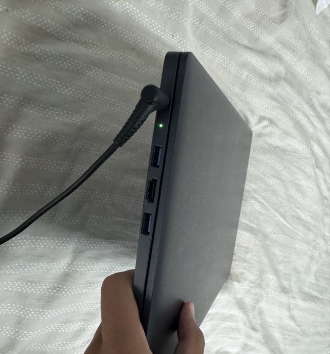 MI RedmiBook 15 i3/8/256