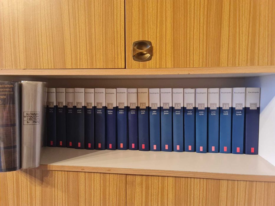 Encyklopedia Gazety Wyborczej