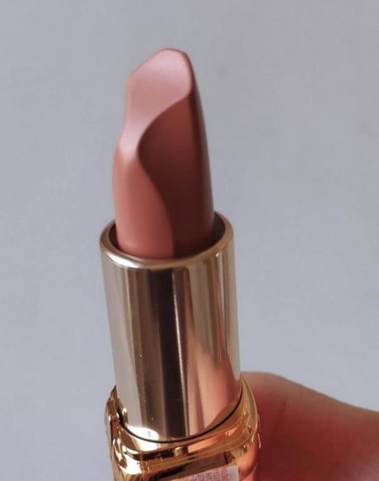 Помада L'oreal Paris Glow Paradise# 353 та #172 Nu Determine