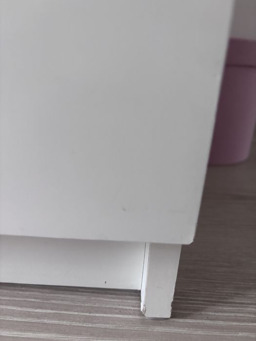 Komoda MALM Ikea