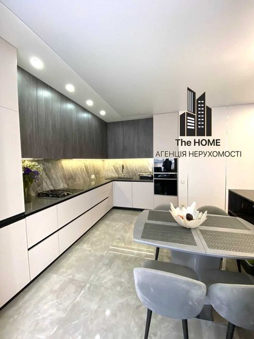 Продам 3 к квартиру з ремонтом 95 кв.м. ЖК Софія Резиденс