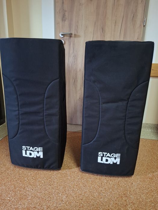 Kolumny LDM GDP 612- F