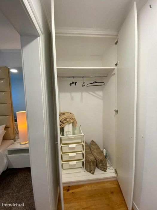 Apartamento com 2 quartos - localizado em Alfama Lisbon