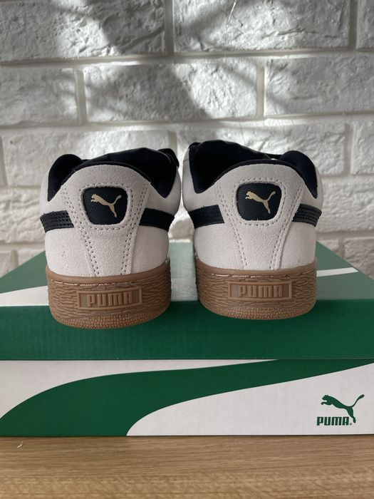 Buty Puma r 37,5