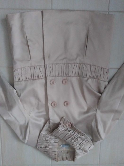 Kurtka damska. Rozmiar 48.