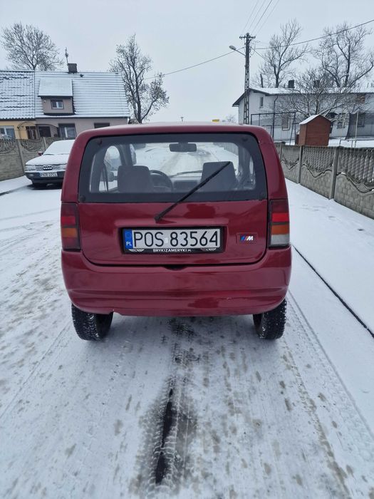 Aixam L6E microcar ligier transport cała Polska tanio