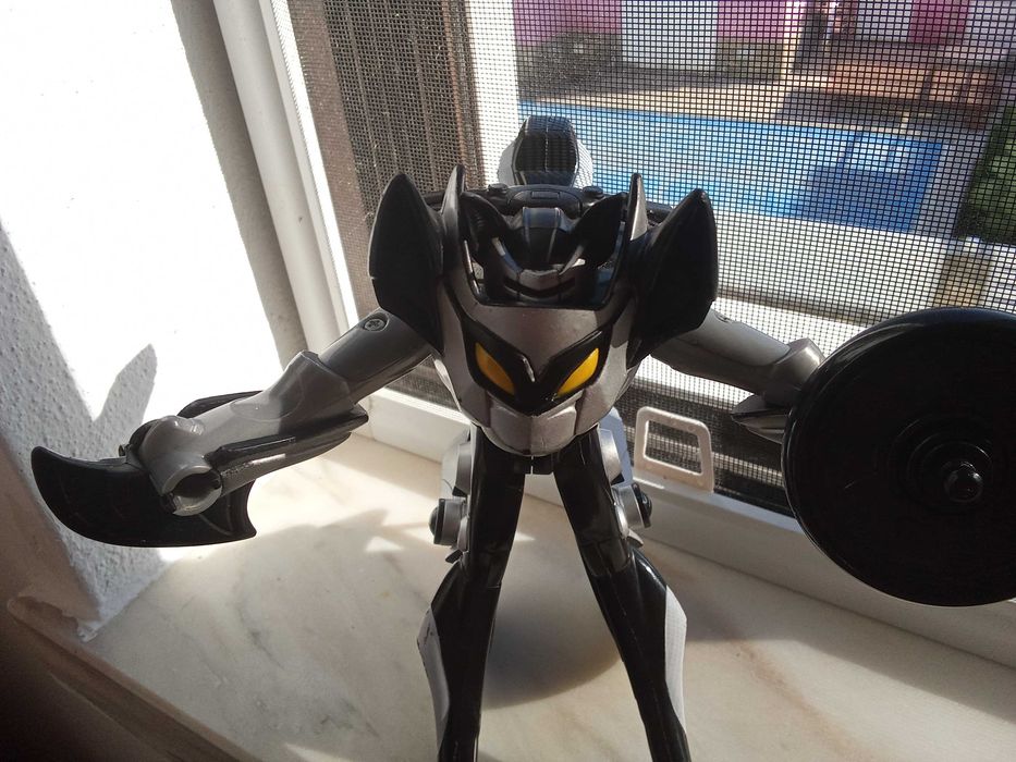 Power     Rangers Bandai