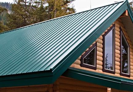 Кровельный профнастил ПК-20 и другие виды. Бесплатная доставка