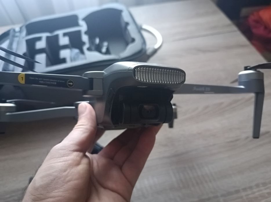 Квадрокоптер c-fly 2s