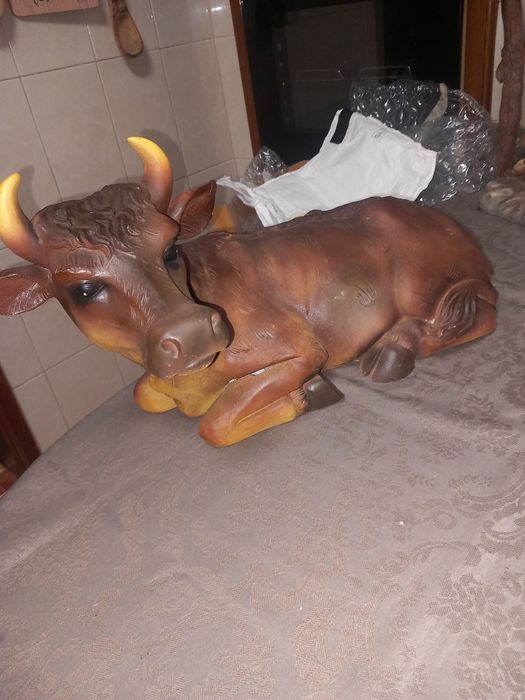 Presepio em marfinite