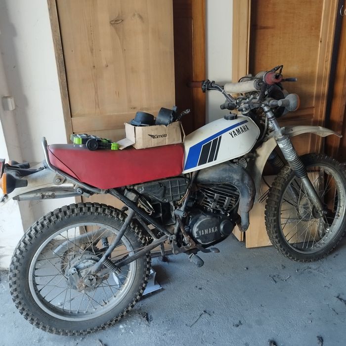 Yamaha