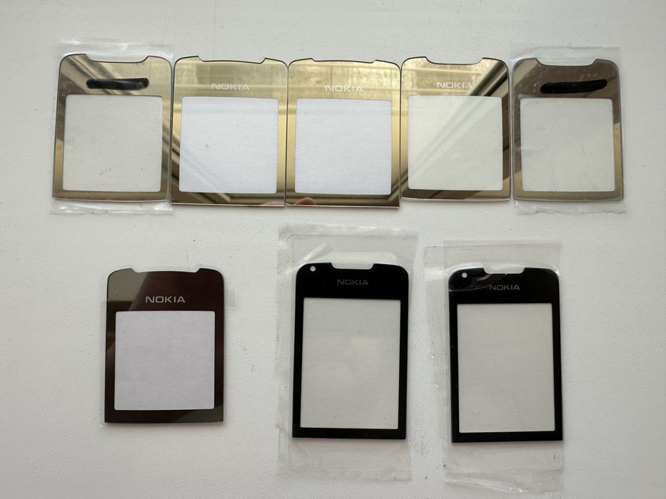 Скло дисплея nokia 8800
