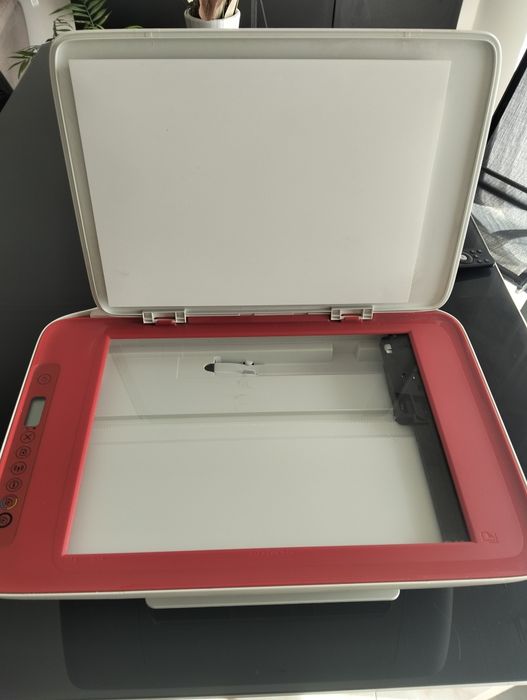 Impressora HP deskjet
