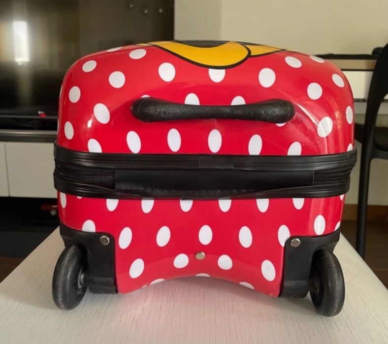 Mala da minie da disney