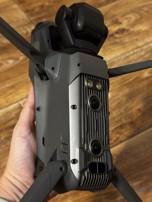 Дрон DJI Mavic 3 (відновленний)