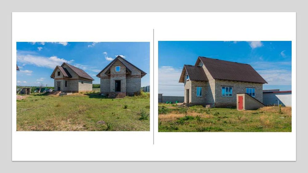 ‼️‼️Комплекс будівель на березі ставка  ‼️‼️