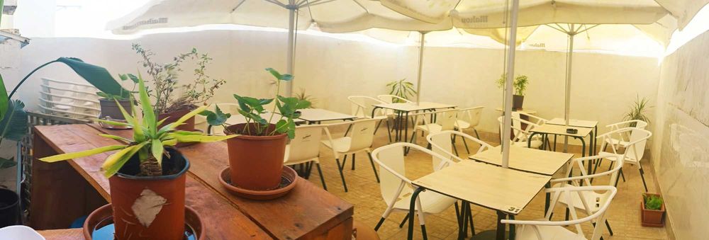 Trespasse de Restaurante Santa Cruz, Torres Vedras