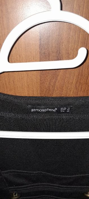 Sukienka, długość  85 cm, szerokość  47 cm