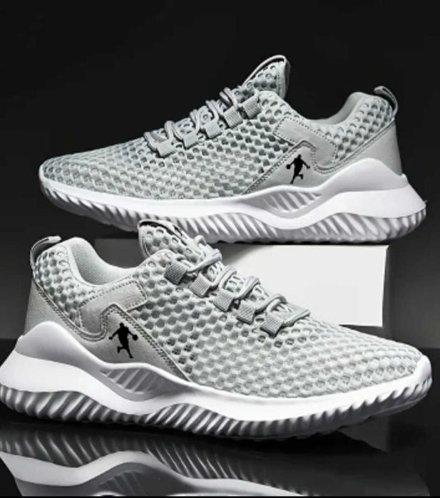 Sprzedam letnie  męskie adidasy 42Rozmiar