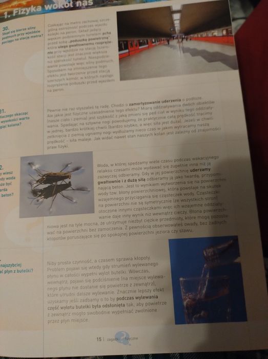 1000 zagadek o Polsce i świecie
