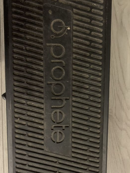 Електросамокат prophete