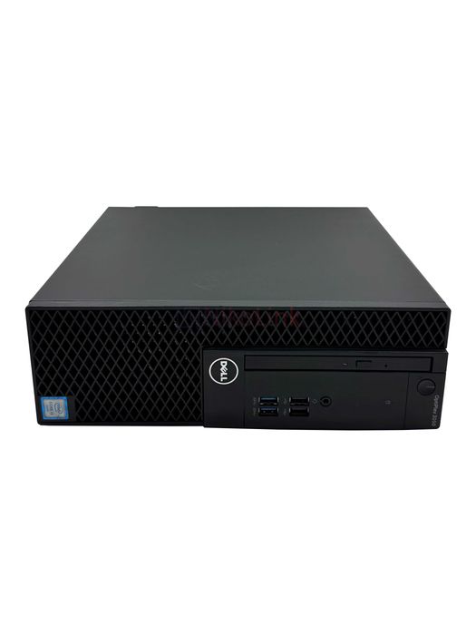 Гарантія! Комп'ютер Dell Optiplex 3050 SFF | i3-6100 8/256GB SSD DDR4