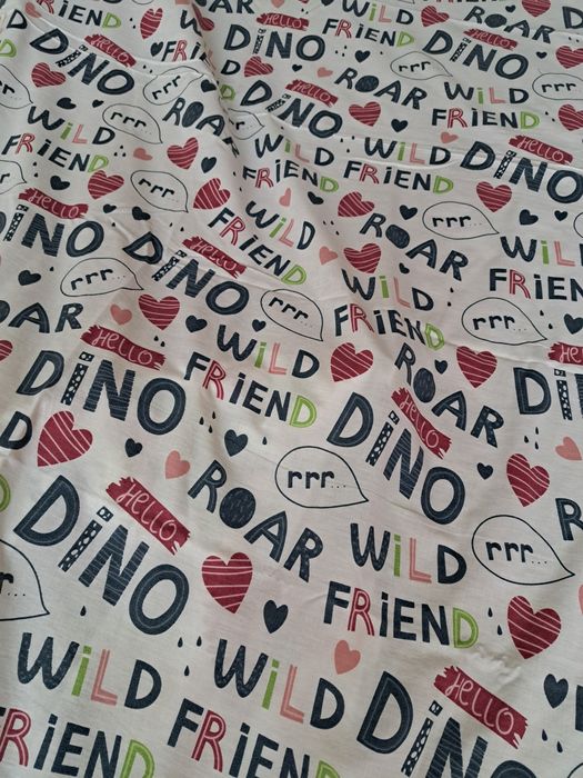 Детское постельное белье