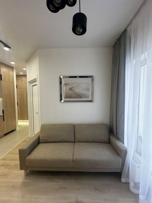 квартира в ЖК «Кадор Сіті», 63 Жемчужина