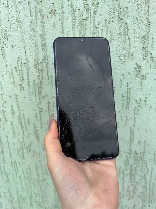 Телефон Xiaomi Redmi 9 4/64gb