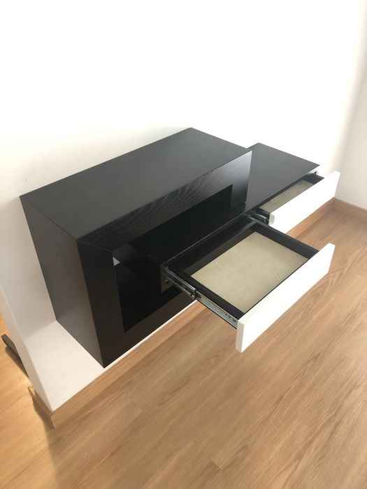 Mobilia quarto madeira