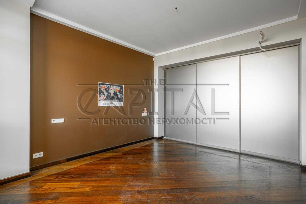 3-кімнатна квартира за адресою вул. Андрія Верхогляда (площа 140 м²) - Atlanta.ua - фото 4