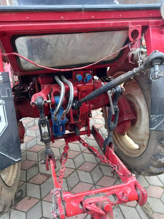 Продам трактор Т-25