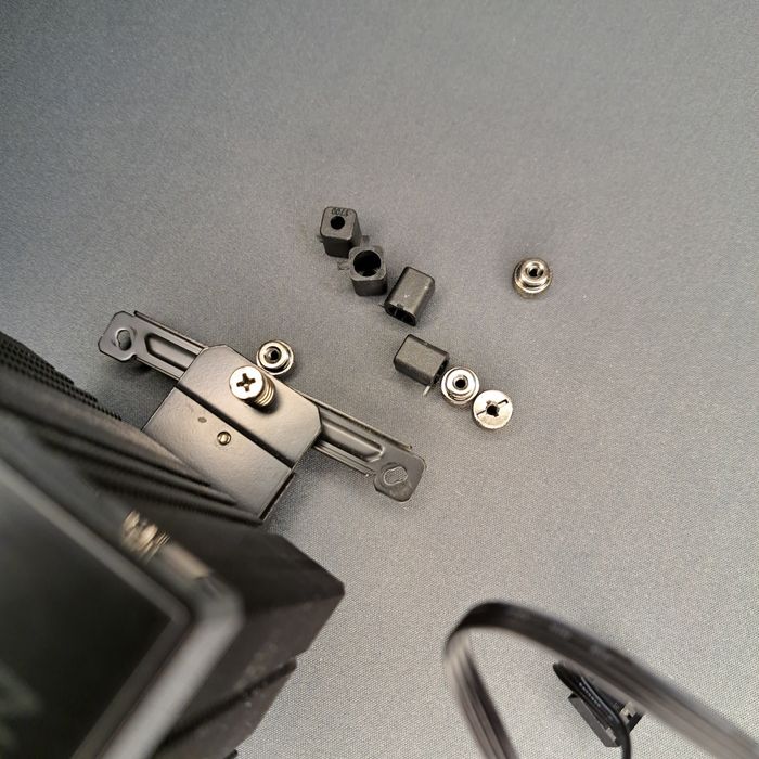 Охолодження Для Процесора / LGA1700