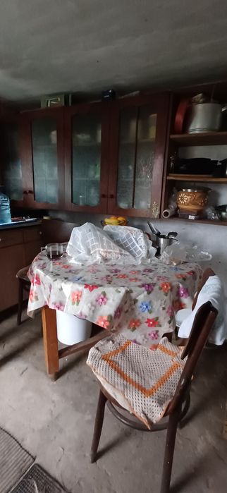 Будинок в с. Благодатне