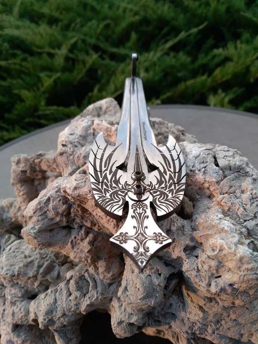 Drumla Basowa - Anioł - 2w1