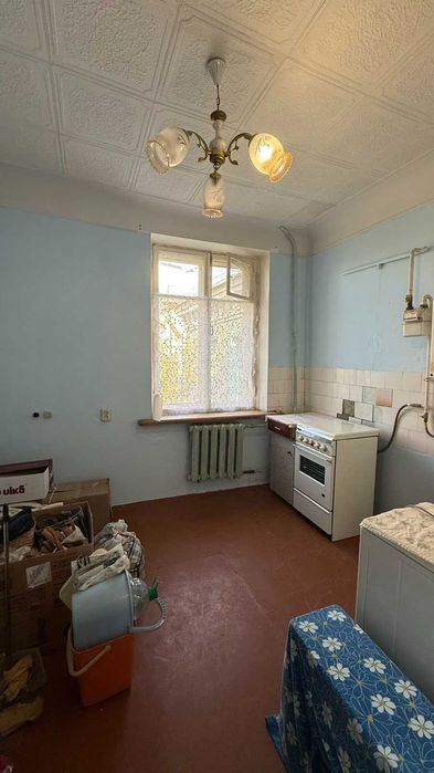 квартира в  центрі біля ЦУМу