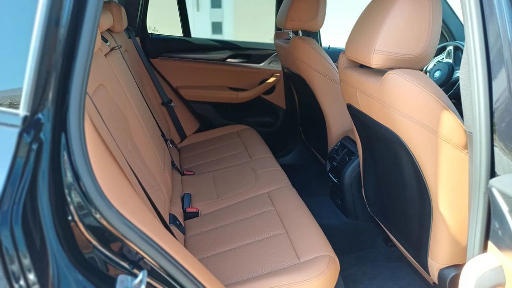 BMW X3 30 e xDrive Pack M