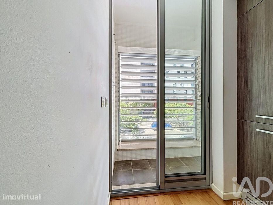 Apartamento T2 em Parque das Nações de 68,8 m2
