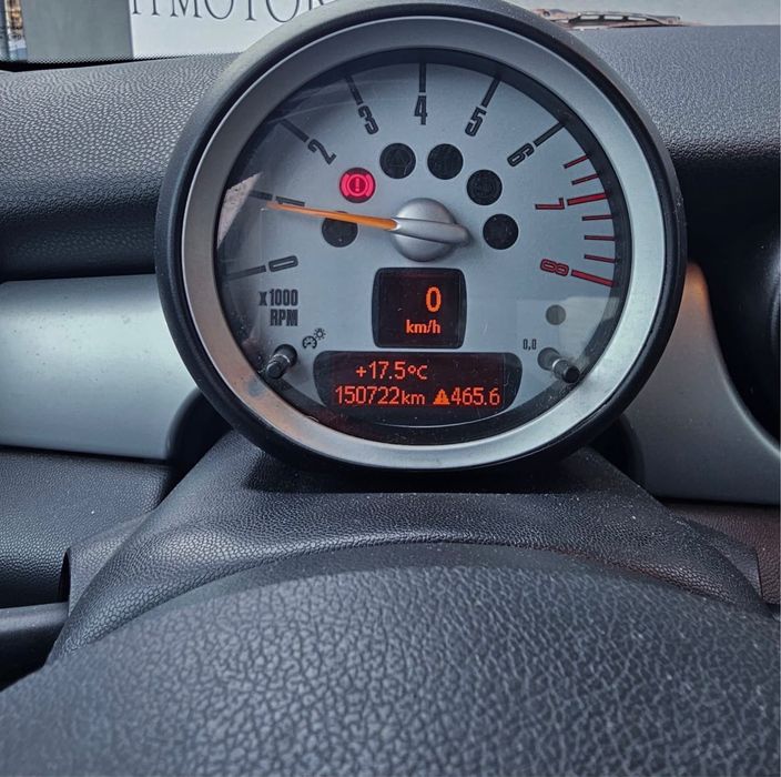 Mini One 1.4 c gasolina