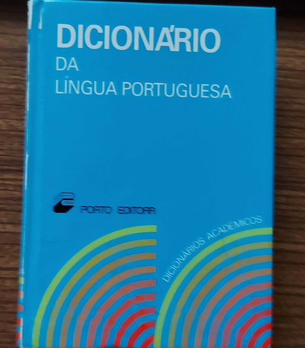 Dicionário de Português