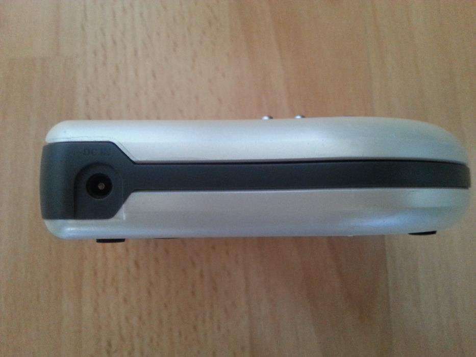 Mini mp3-cd Philips 8cm