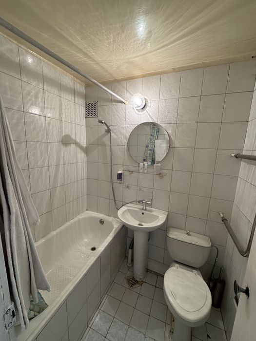 Сдам 1к квартиру в центре города возле Мост-Сити. Завжди є світло.