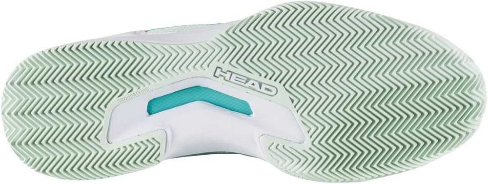 Head buty damskie do tenisa ziemnego Sprint Team 3.5 rozmiar 38,5