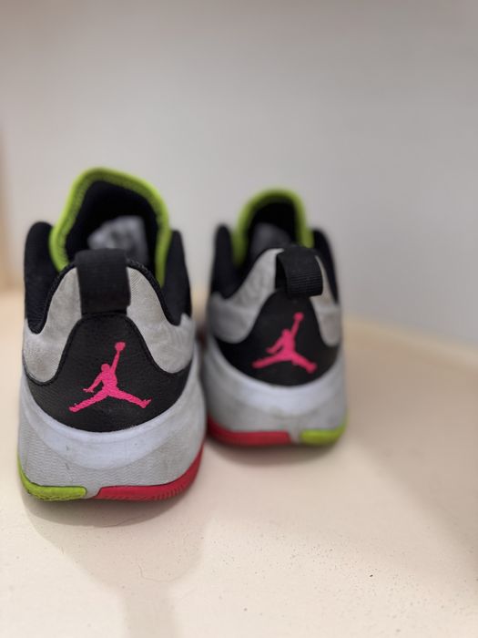 Кросівки дитячі Jordan One Take 3 Big Kids' Basketball Shoes