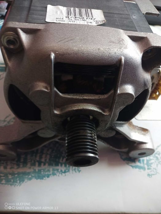 Пральна машинка bauknecht wa plus 714 bw