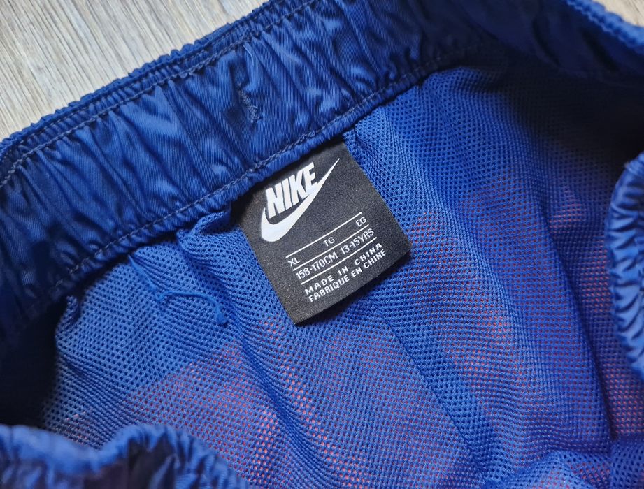 Spodenki * Szorty * Nike * Mega Fajne * 13/15 lat XL