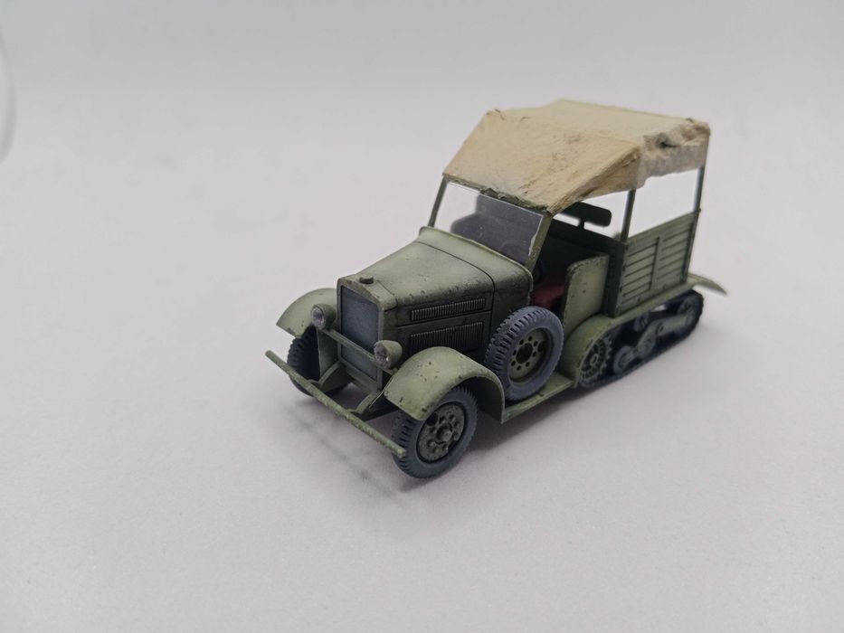 Modele pod zamówienie