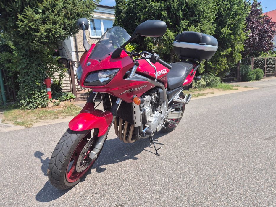 Yamaha