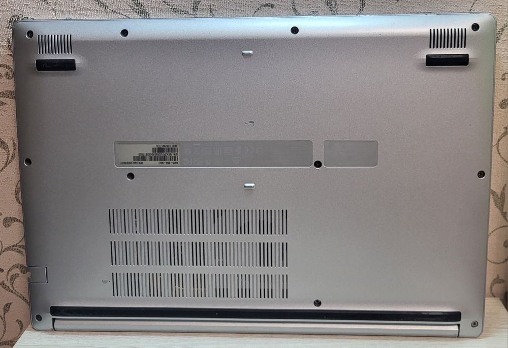 Acer aspire a515-55g (i5 4ядра, mx350, 512 ssd m2, 8gb ddr4)