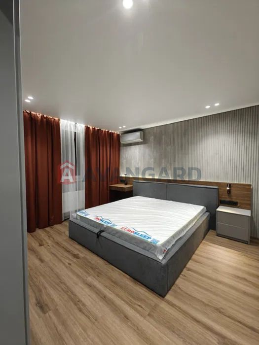 1-кімнатна квартира за адресою (площа 49 м²) - Atlanta.ua - фото 12